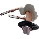 CHAINSAW MAN VIBRATION STARS II STATUA FIGURE BANPRESTO