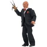 A NIGHTMARE ON ELM STREET 3 - FREDDY KRUEGER TUXEDO ACTION FIGURE NECA