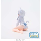 GODDESS OF VICTORY NIKKE N102 YUMEMIRIZE FIGURE STATUA SEGA GOODS