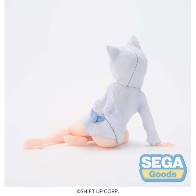 SEGA GOODS GODDESS OF VICTORY NIKKE N102 YUMEMIRIZE PVC FIGURE STATUE