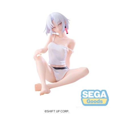 SEGA GOODS GODDESS OF VICTORY NIKKE DRAKE YUMEMIRIZE PVC FIGURE STATUE