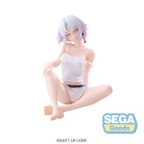 SEGA GOODS GODDESS OF VICTORY NIKKE DRAKE YUMEMIRIZE PVC FIGURE STATUE