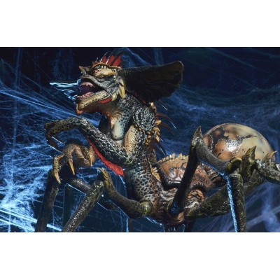 GREMLINS - SPIDER GREMLIN DELUXE ACTION FIGURE NECA