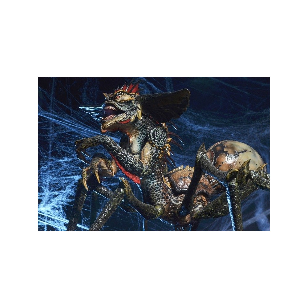 GREMLINS - SPIDER GREMLIN DELUXE ACTION FIGURE NECA