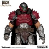 DOOM DARK AGES DOOM SLAYER PHALANX EDITION ACTION FIGURE MC FARLANE