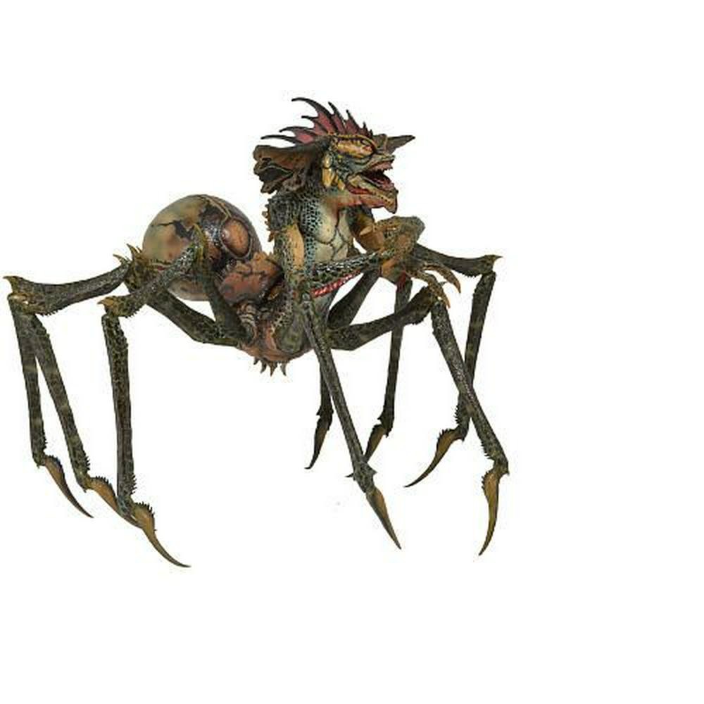 GREMLINS - SPIDER GREMLIN DELUXE ACTION FIGURE NECA