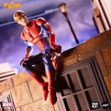 MONDO SPIDER-MAN THE ANIMATED SERIES SPIDER-MAN 1/6 SCALE PVC ACTION FIGURE