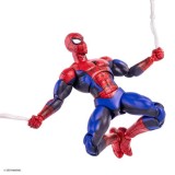 SPIDER-MAN THE ANIMATED SERIES SPIDER-MAN 1/6 ACTION FIGURE MONDO
