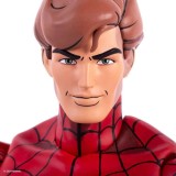 MONDO SPIDER-MAN THE ANIMATED SERIES SPIDER-MAN 1/6 SCALE PVC ACTION FIGURE