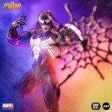 MONDO SPIDER-MAN THE ANIMATED SERIES VENOM 1/6 SCALE PVC ACTION FIGURE