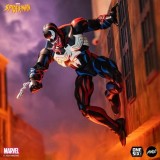 MONDO SPIDER-MAN THE ANIMATED SERIES VENOM 1/6 SCALE PVC ACTION FIGURE