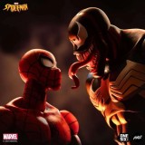 MONDO SPIDER-MAN THE ANIMATED SERIES VENOM 1/6 SCALE PVC ACTION FIGURE