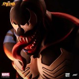 MONDO SPIDER-MAN THE ANIMATED SERIES VENOM 1/6 SCALE PVC ACTION FIGURE