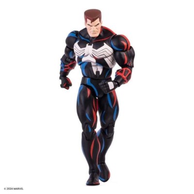 MONDO SPIDER-MAN THE ANIMATED SERIES VENOM 1/6 SCALE PVC ACTION FIGURE