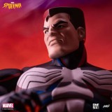 MONDO SPIDER-MAN THE ANIMATED SERIES VENOM 1/6 SCALE PVC ACTION FIGURE