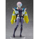 CYBERPUNK EDGERUNNERS LUCY POP UP PARADE L STATUA FIGURE GOOD SMILE COMPANY