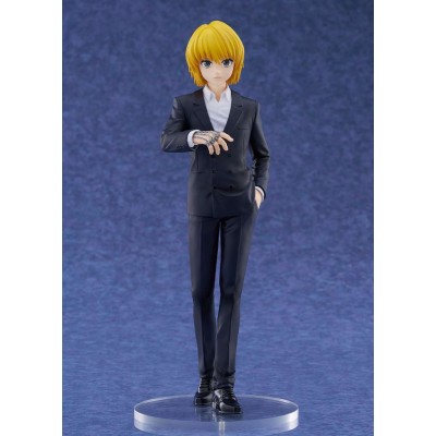 HUNTER X HUNTER CURARPIKT SUIT VER. POP UP PARADE L STATUA FIGURE GOOD SMILE COMPANY