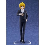 GOOD SMILE COMPANY HUNTER X HUNTER CURARPIKT SUIT VERSION POP UP PARADE L SIZE STATUE FIGURE
