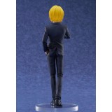 GOOD SMILE COMPANY HUNTER X HUNTER CURARPIKT SUIT VERSION POP UP PARADE L SIZE STATUE FIGURE