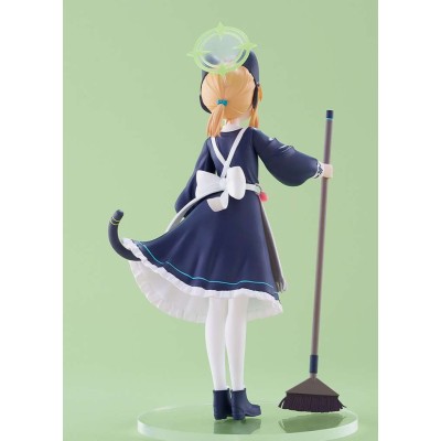 GOOD SMILE COMPANY BLUE ARCHIVE MIDORI MAID VER. POP UP PARADE STATUE PVC FIGURE