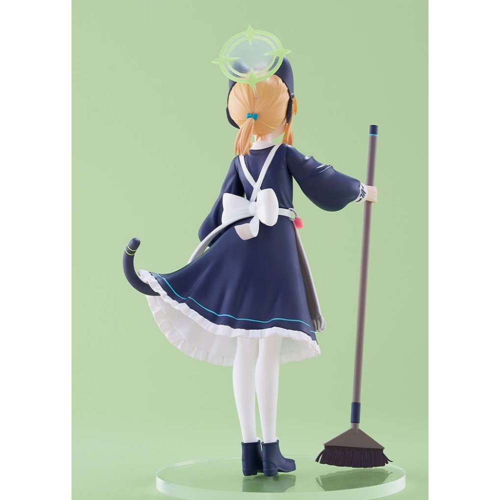 GOOD SMILE COMPANY BLUE ARCHIVE MIDORI MAID VER. POP UP PARADE STATUE PVC FIGURE