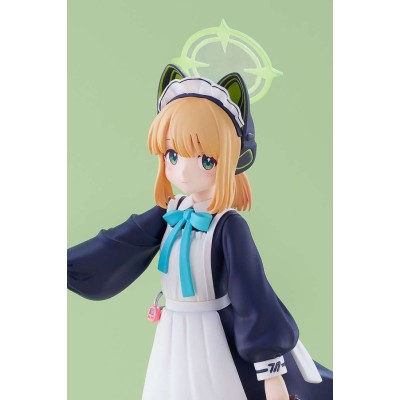 GOOD SMILE COMPANY BLUE ARCHIVE MIDORI MAID VER. POP UP PARADE STATUE PVC FIGURE
