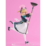BLUE ARCHIVE MOMOI MAID VERSION POP UP PARADE STATUA FIGURE GOOD SMILE COMPANY