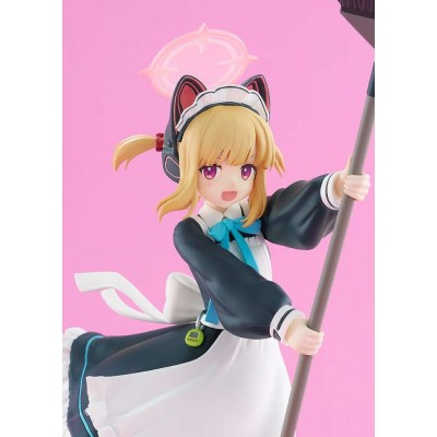 GOOD SMILE COMPANY BLUE ARCHIVE MOMOI MAID VER. POP UP PARADE STATUE PVC FIGURE