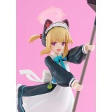 BLUE ARCHIVE MOMOI MAID VERSION POP UP PARADE STATUA FIGURE GOOD SMILE COMPANY