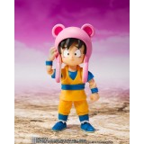 DRAGON BALL DAIMA PANZY S.H. FIGUARTS ACTION FIGURE BANDAI