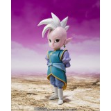 DRAGON BALL DAIMA SUPREME KAI S.H. FIGUARTS ACTION FIGURE BANDAI