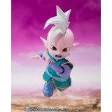 DRAGON BALL DAIMA SUPREME KAI S.H. FIGUARTS ACTION FIGURE BANDAI