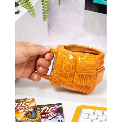 FANTASTICI QUATTRO LA COSA 3D MUG TAZZA PALADONE PRODUCTS