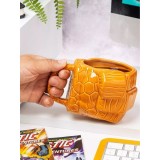 FANTASTICI QUATTRO LA COSA 3D MUG TAZZA PALADONE PRODUCTS