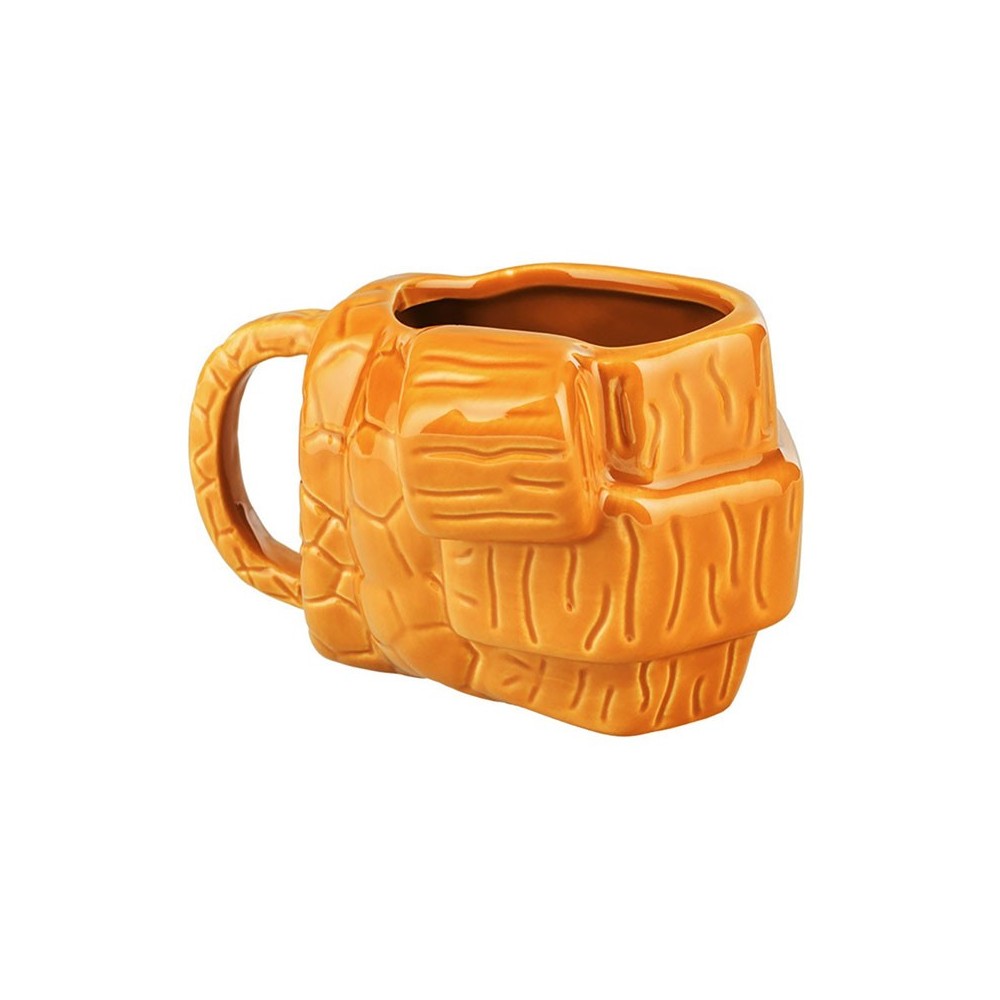 FANTASTICI QUATTRO LA COSA 3D MUG TAZZA PALADONE PRODUCTS