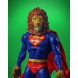 MC FARLANE DC MULTIVERSE STRANGE LIVES OF SUPERMAN PVC ACTION FIGURE