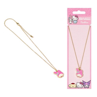 CARAT MY MELODY NECKLACE