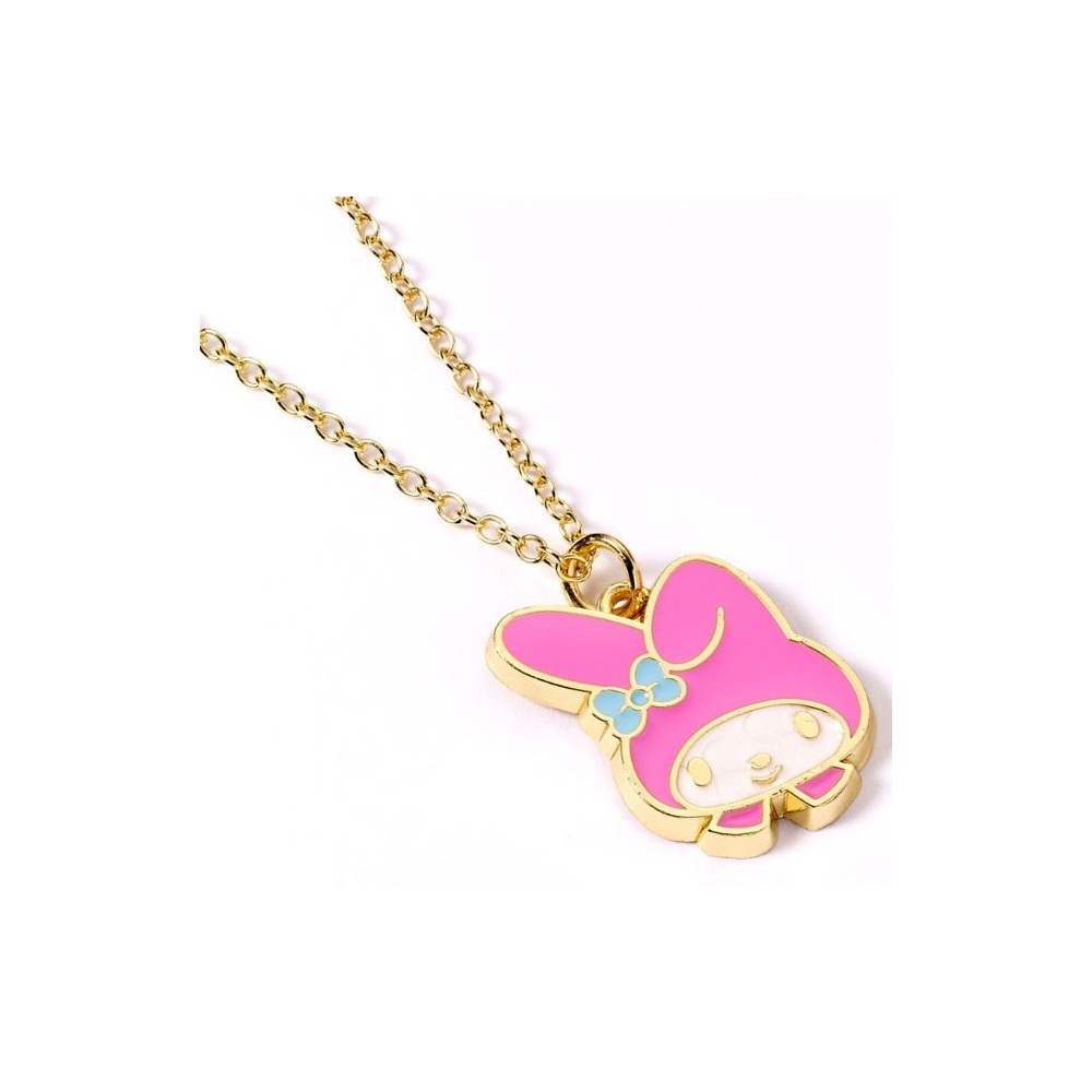 CARAT MY MELODY NECKLACE