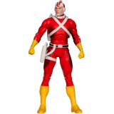 DC MULTIVERSE ADAM STRANGE ACTION FIGURE MC FARLANE