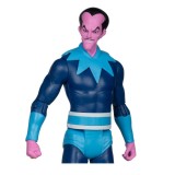 DC COMICS RETRO SUPER FRIENDS SINESTRO ACTION FIGURE MC FARLANE