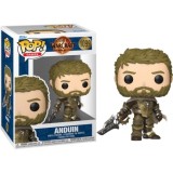 FUNKO FUNKO POP! WORLD OF WARCRAFT THE WAR WITHIN ANDUIN BOBBLE HEAD FIGURE