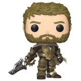 FUNKO FUNKO POP! WORLD OF WARCRAFT THE WAR WITHIN ANDUIN BOBBLE HEAD FIGURE