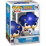 FUNKO POP! SONIC THE HEDGEHOG 1114 BOBBLE HEAD FIGURE FUNKO