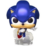 FUNKO POP! SONIC THE HEDGEHOG 1114 BOBBLE HEAD FIGURE FUNKO