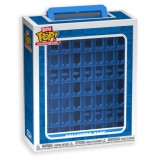 FUNKO FUNKO BITTY POP! COLLECTOR CASE FOR 56 MINI FIGURES