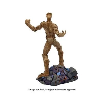 BULLYLAND MARVEL GUARDIANS OF THE GALAXY GROOT MINI FIGURE