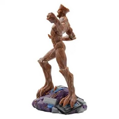 BULLYLAND MARVEL GUARDIANS OF THE GALAXY GROOT MINI FIGURE