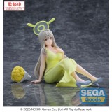 SEGA GOODS BLUE ARCHIVE NONOMI YUMEMIRIZE PVC FIGURE STATUE