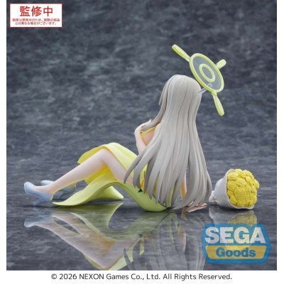 BLUE ARCHIVE NONOMI YUMEMIRIZE FIGURE STATUA SEGA GOODS