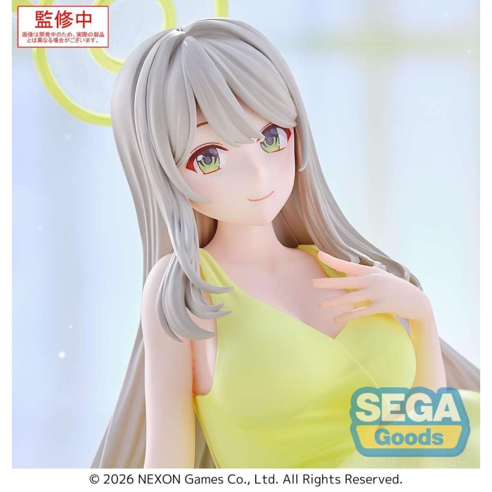 BLUE ARCHIVE NONOMI YUMEMIRIZE FIGURE STATUA SEGA GOODS
